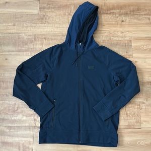 Abercrombie Small Hoodie with zipper